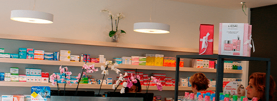 Pharmacie Floréal