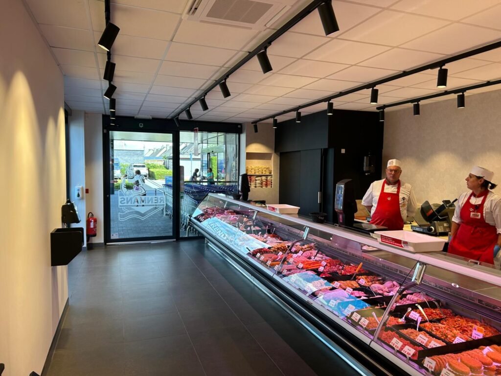 Boucherie Renmans 5