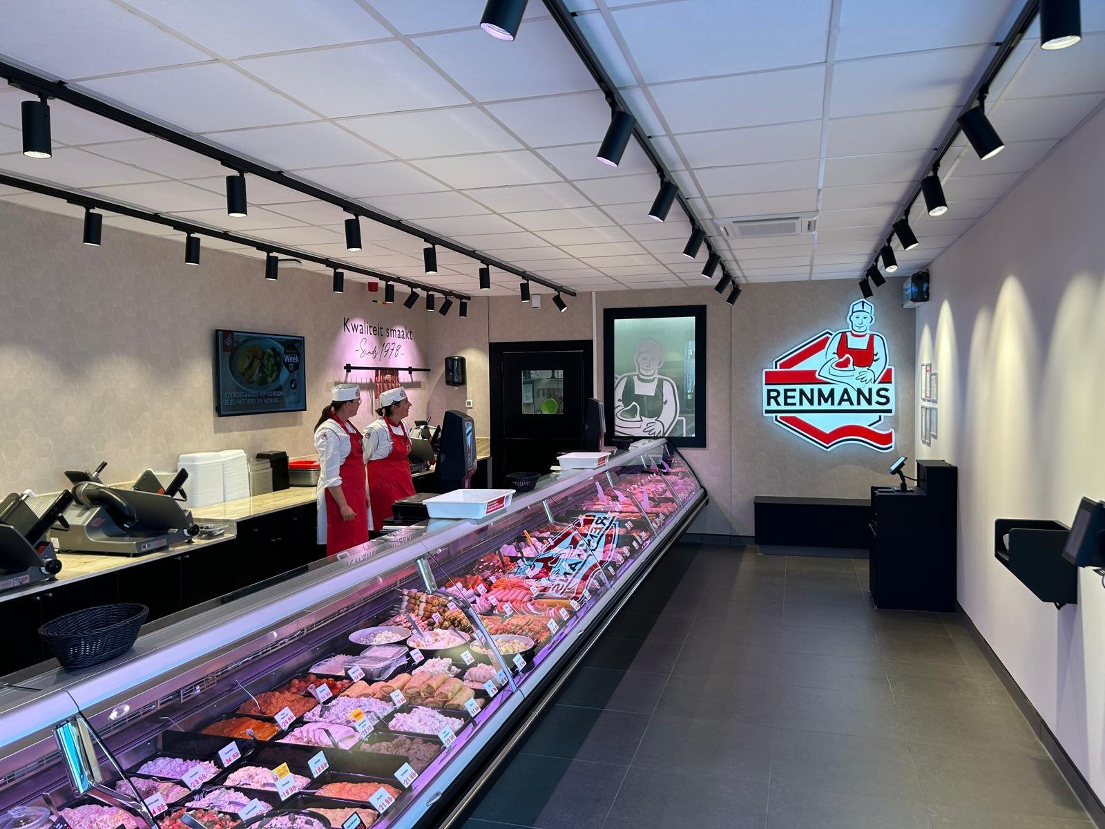 Boucherie Renmans 2