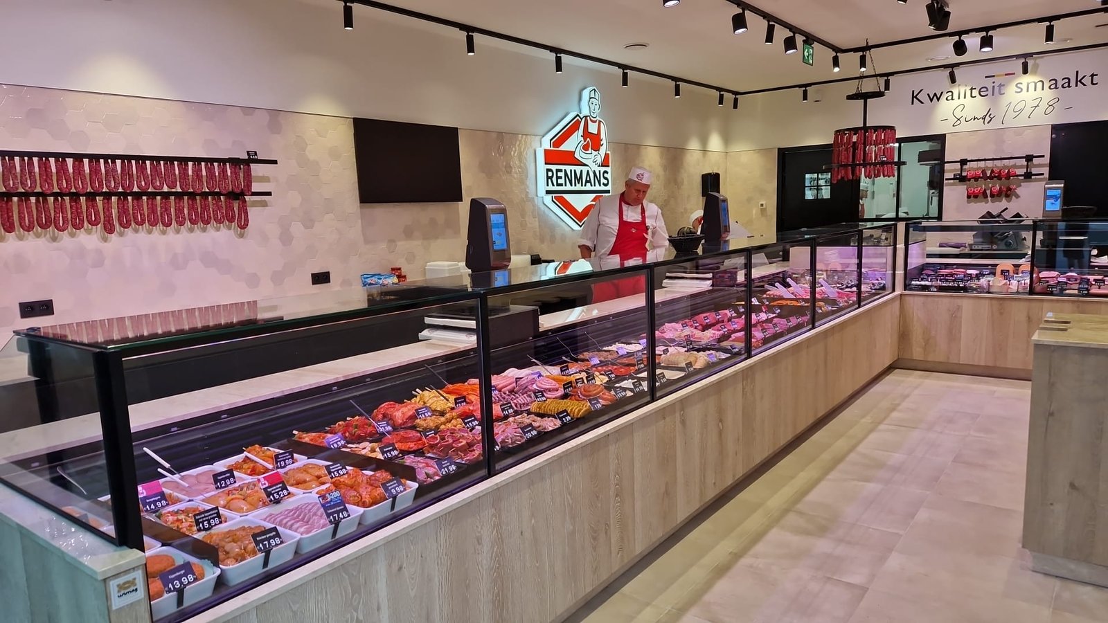 Boucherie Renmans 3
