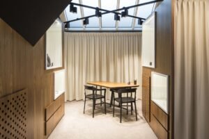 Bijouterie de Witte espace client