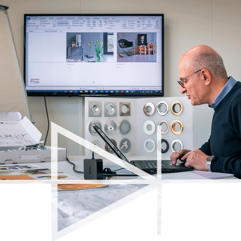 Conseils techniques éclairage - Laurent Jacovy