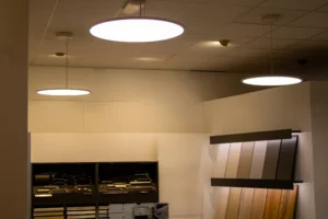 5 erreurs d’éclairage à éviter