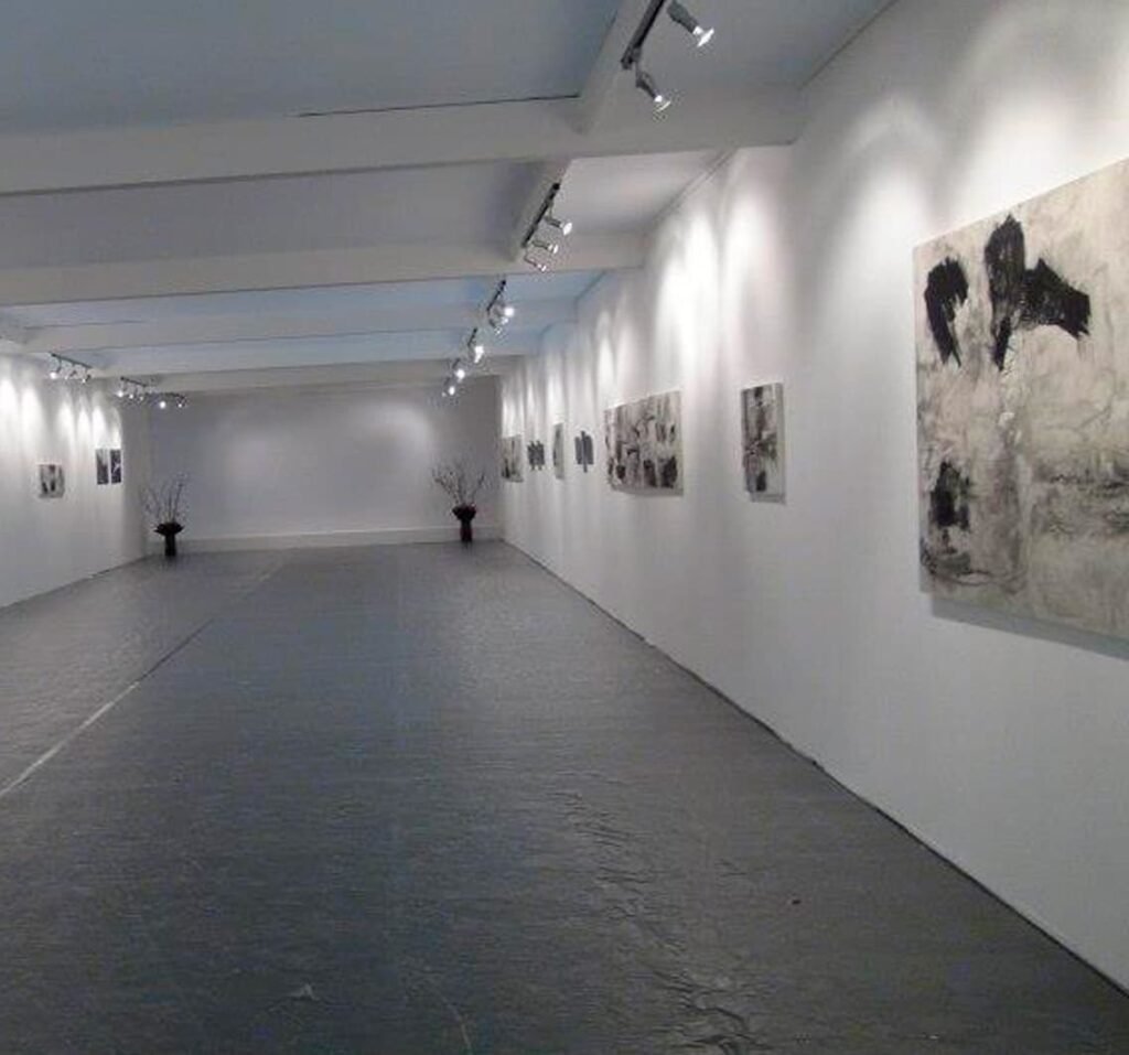 Galerie d'art Art Company