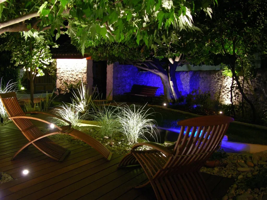 tuin