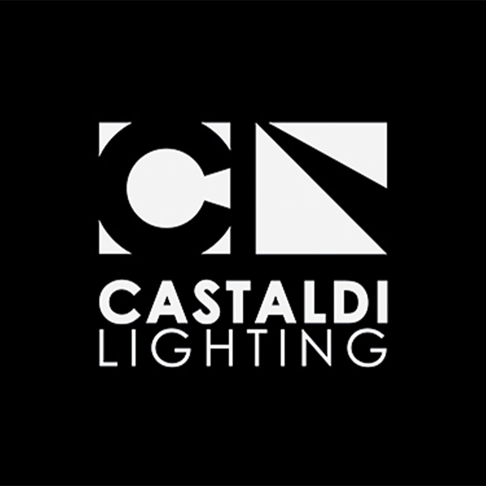 Castaldi Lighting x Rodalight