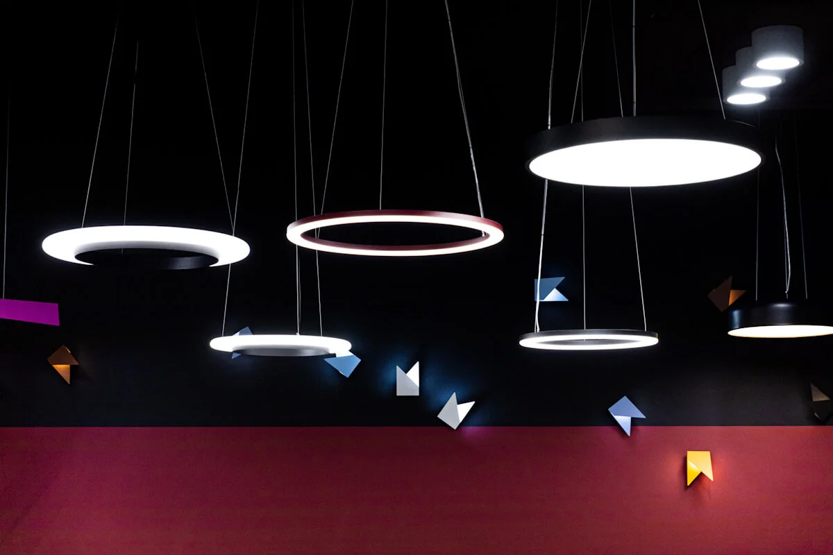Lenalighting x Rodalight