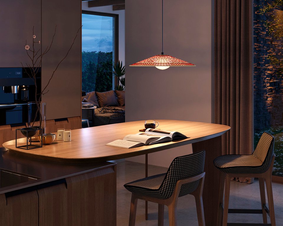 Bover x Rodalight