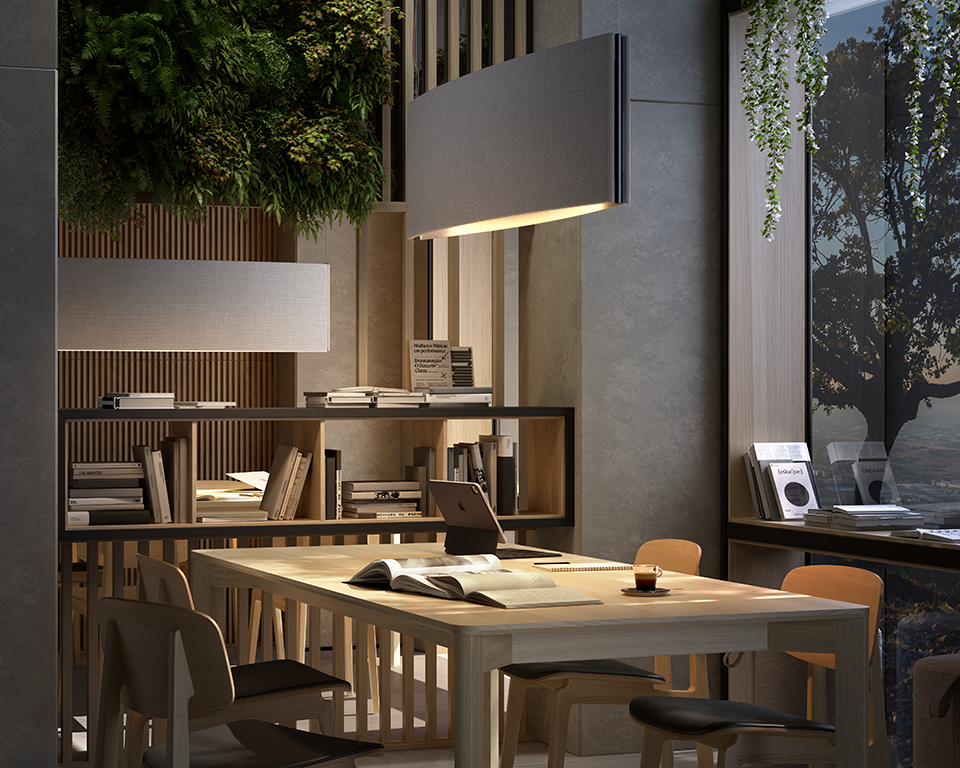 Bover x Rodalight