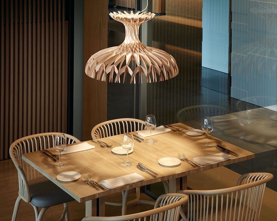 Bover x Rodalight
