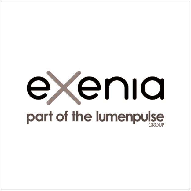 Exenia x Rodalight