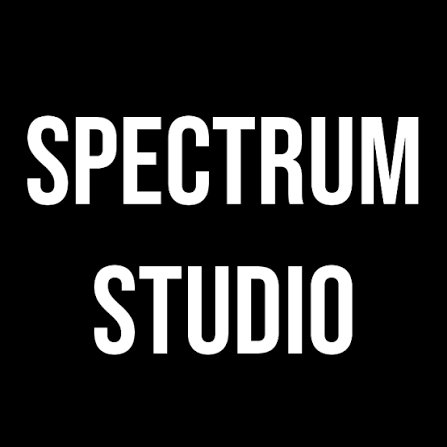 Sprectrum studio led x Rodalight