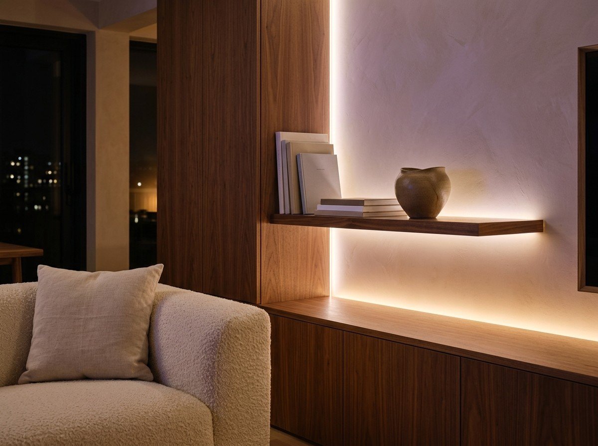 ruban led adressable rgb